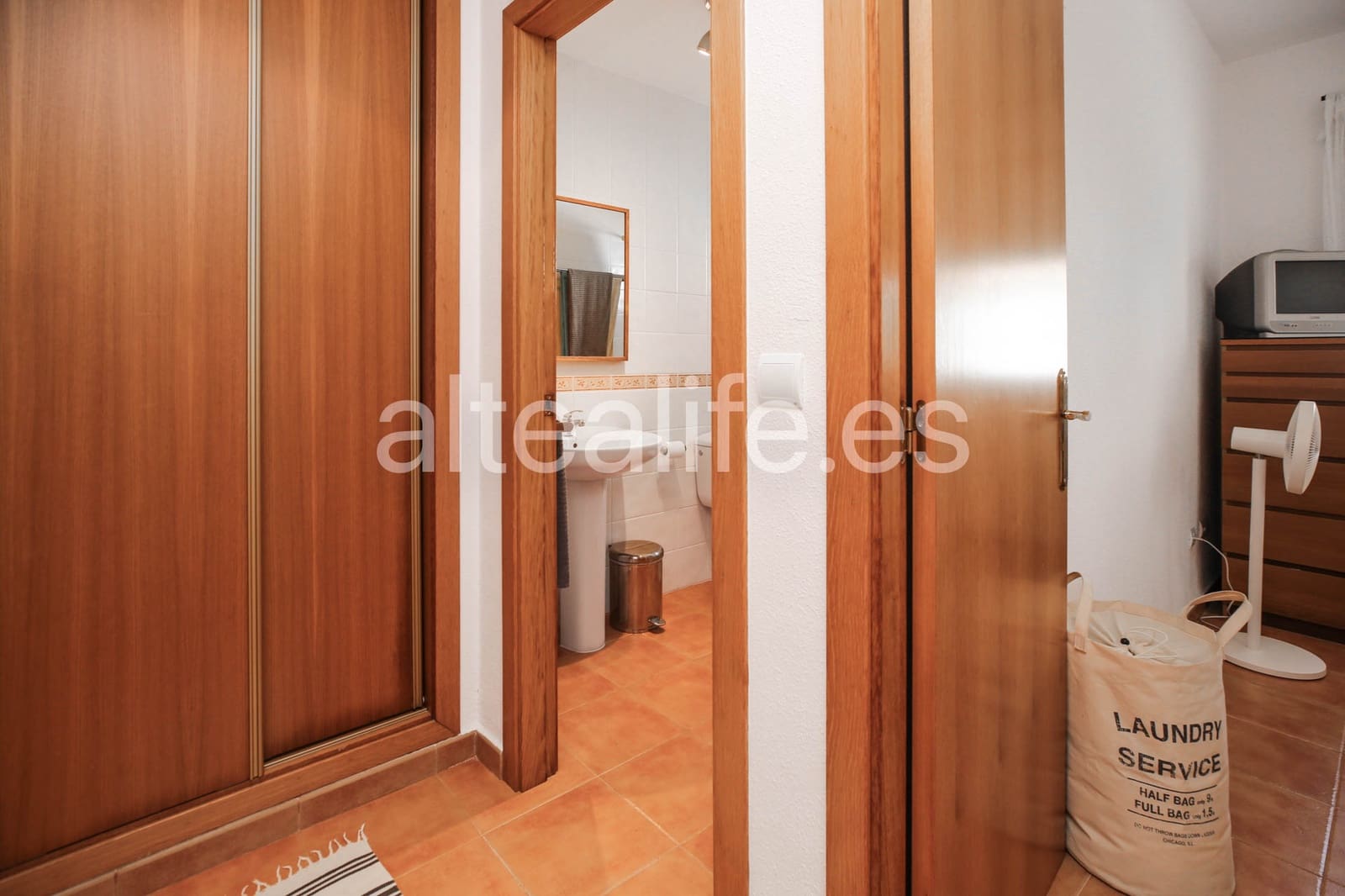 2 bedroom Bungalow for sale in La Nucia with pool garage - € 259,000 (Ref: 9937057)