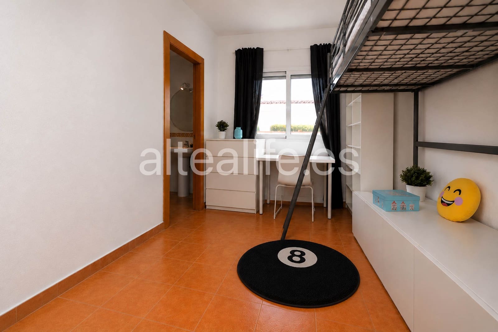 2 bedroom Bungalow for sale in La Nucia with pool garage - € 259,000 (Ref: 9937057)
