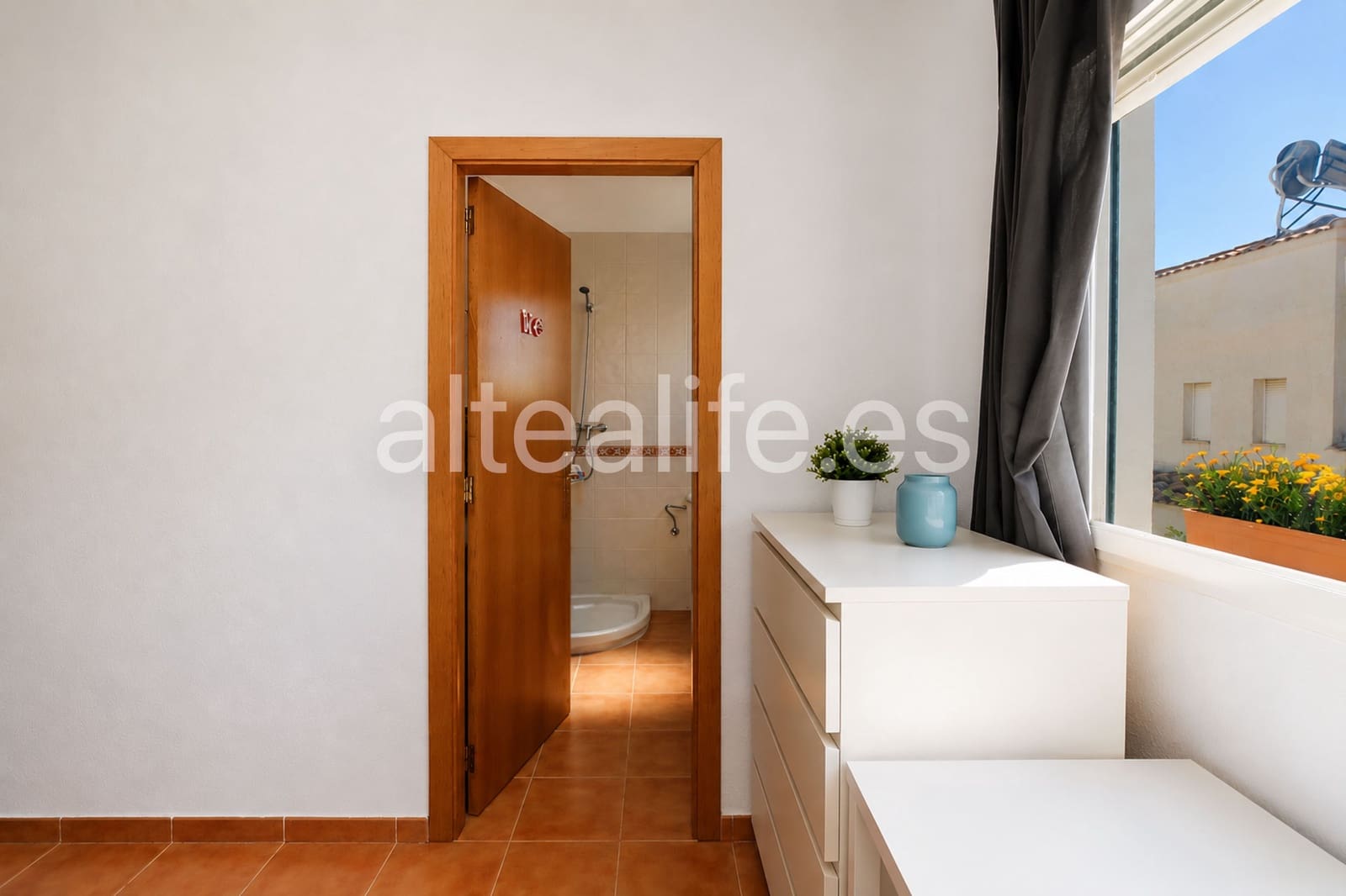 2 bedroom Bungalow for sale in La Nucia with pool garage - € 259,000 (Ref: 9937057)