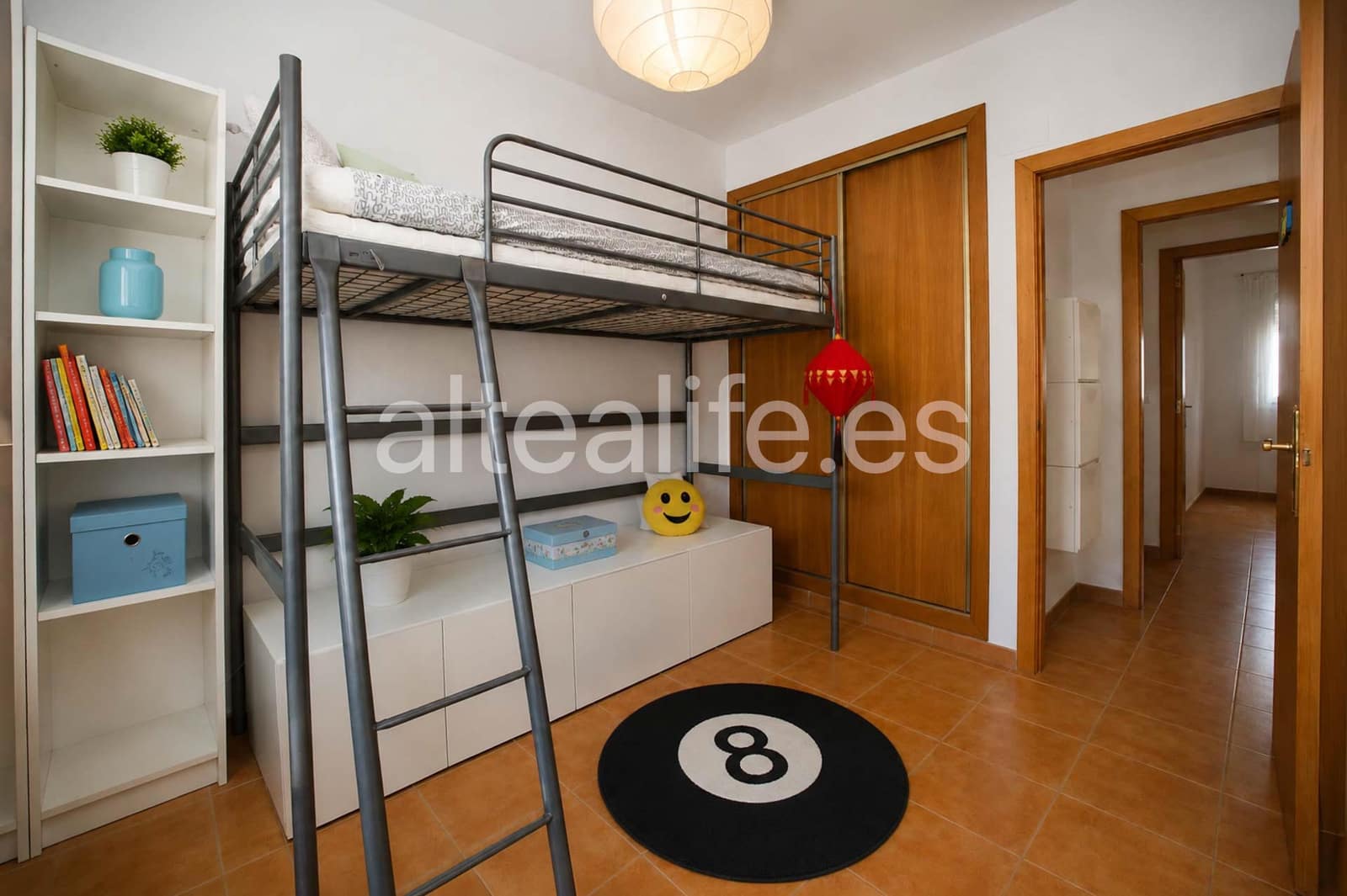 2 bedroom Bungalow for sale in La Nucia with pool garage - € 259,000 (Ref: 9937057)