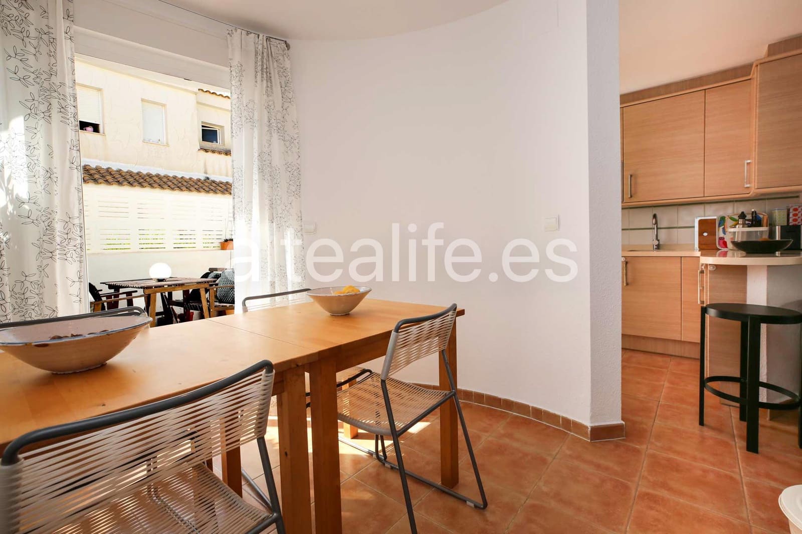 2 bedroom Bungalow for sale in La Nucia with pool garage - € 259,000 (Ref: 9937057)