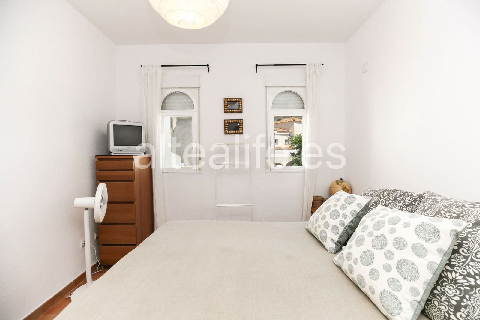 2 bedroom Bungalow for sale in La Nucia with pool garage - € 259,000 (Ref: 9937057)