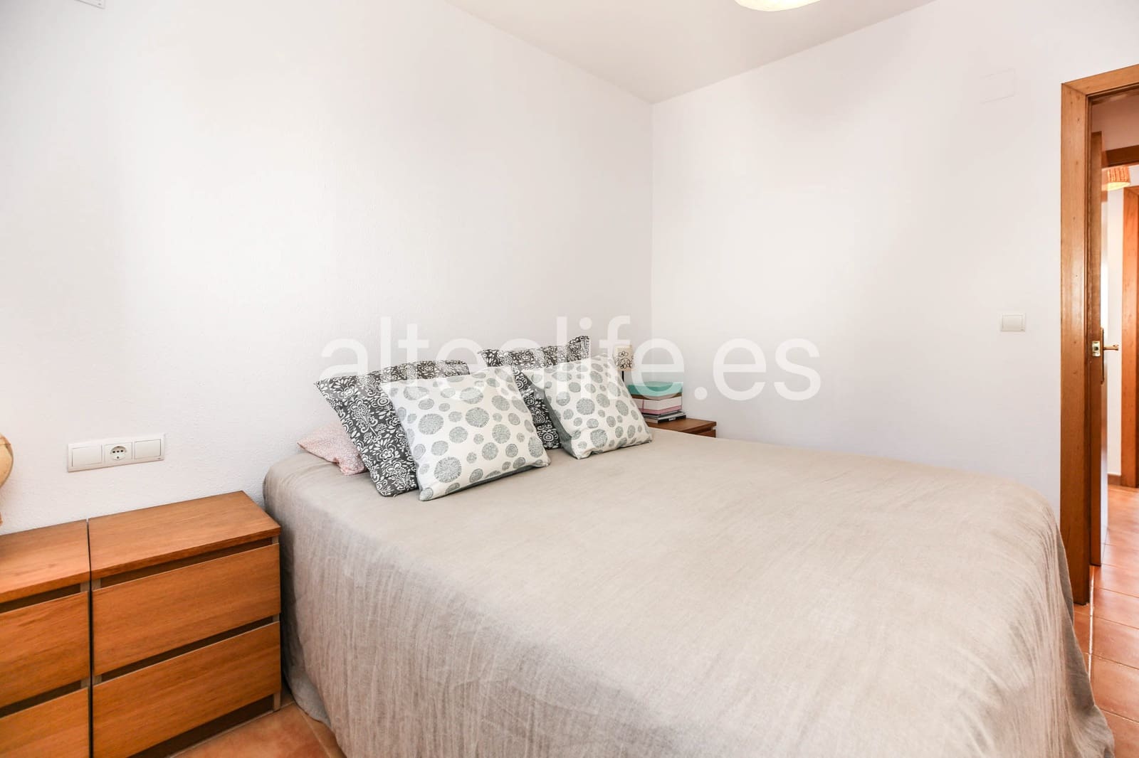 2 bedroom Bungalow for sale in La Nucia with pool garage - € 259,000 (Ref: 9937057)