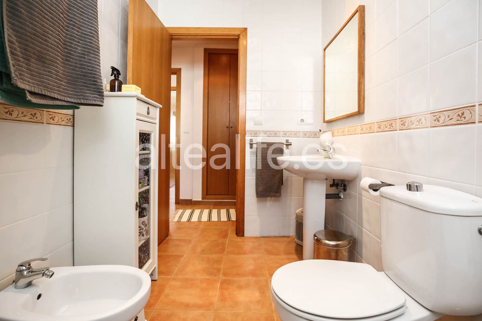 2 bedroom Bungalow for sale in La Nucia with pool garage - € 259,000 (Ref: 9937057)