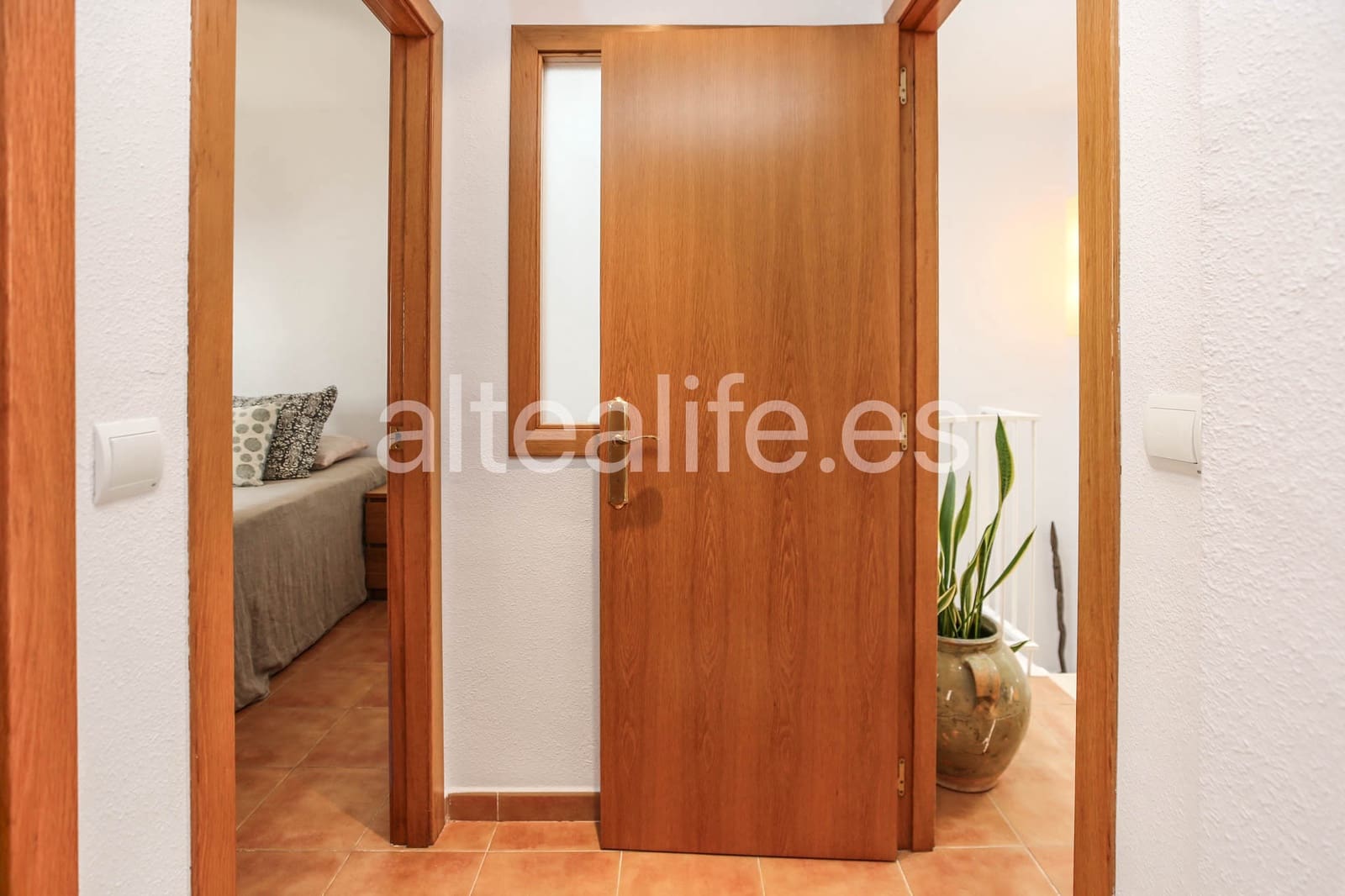 2 bedroom Bungalow for sale in La Nucia with pool garage - € 259,000 (Ref: 9937057)