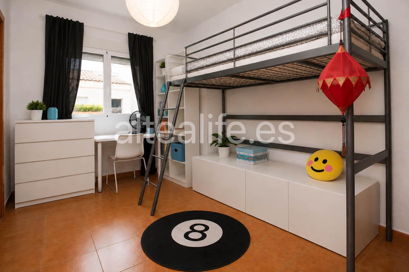 2 bedroom Bungalow for sale in La Nucia with pool garage - € 259,000 (Ref: 9937057)