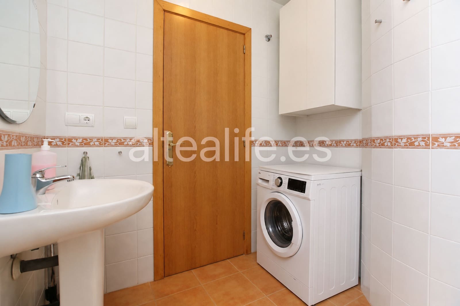 2 bedroom Bungalow for sale in La Nucia with pool garage - € 259,000 (Ref: 9937057)