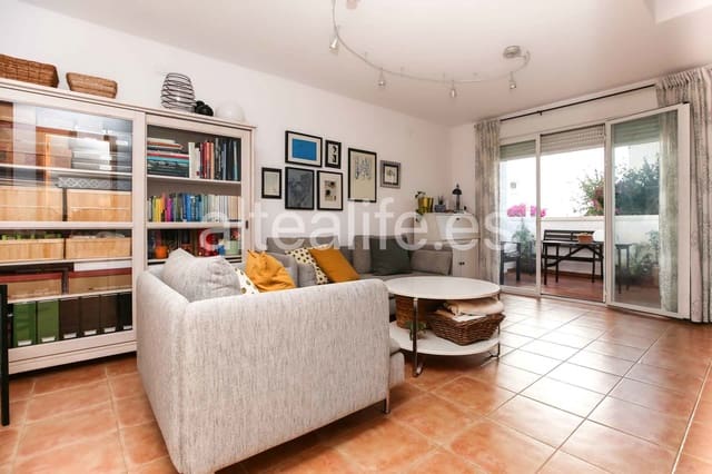 Bungalow de 2 habitaciones en Barranco Hondo - Varadero  , La Nucia en venta con piscina garaje - 259.000 € (Ref: 9937057)
