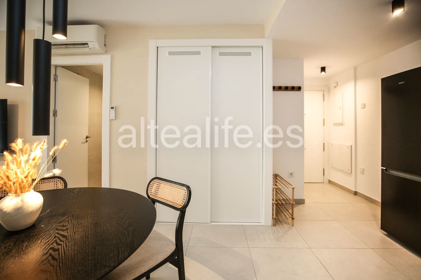 1 bedroom Apartment for rent in Altea with garage - € 1,350 (Ref: 9965859)