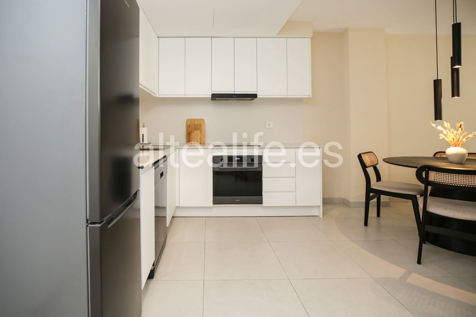 1 bedroom Apartment for rent in Altea with garage - € 1,350 (Ref: 9965859)