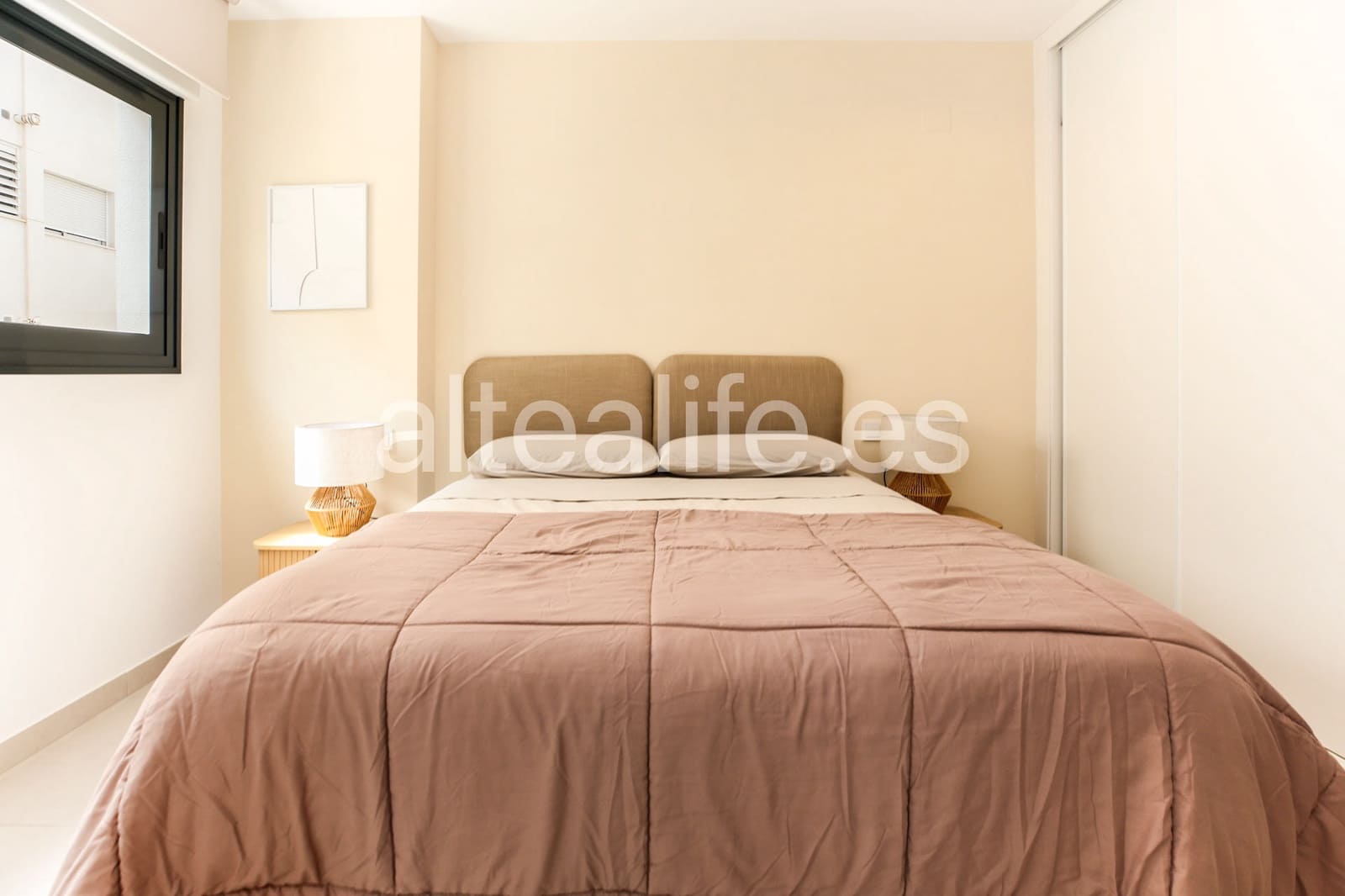 1 bedroom Apartment for rent in Altea with garage - € 1,350 (Ref: 9965859)