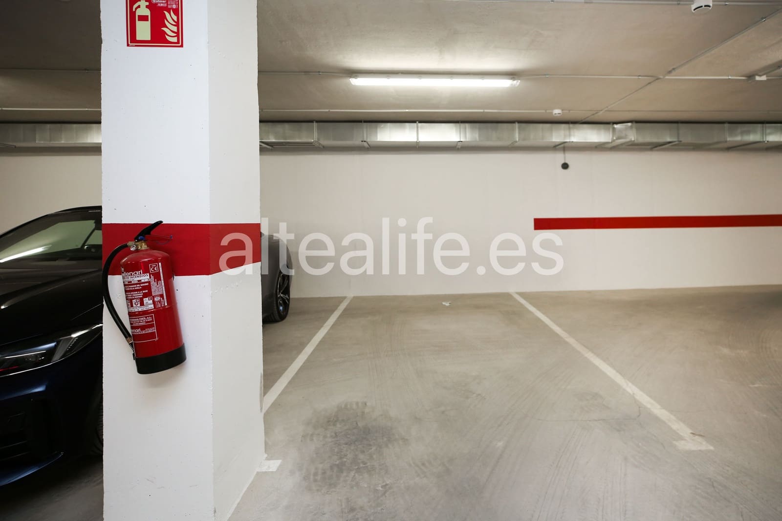 1 bedroom Apartment for rent in Altea with garage - € 1,350 (Ref: 9965859)