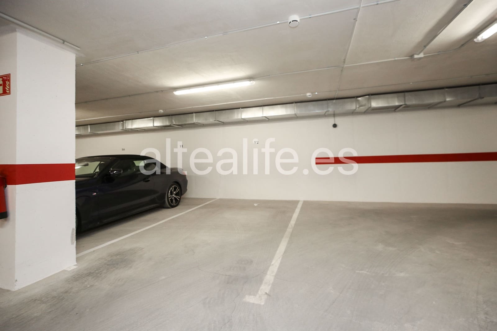 1 bedroom Apartment for rent in Altea with garage - € 1,350 (Ref: 9965859)