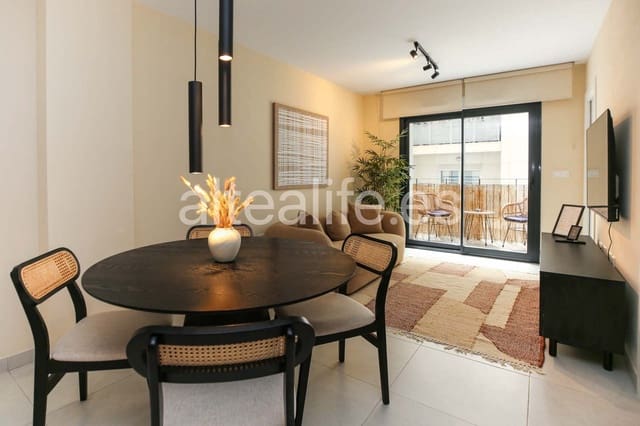 1 bedroom Apartment for rent in Altea with garage - € 1,350 (Ref: 9965859)