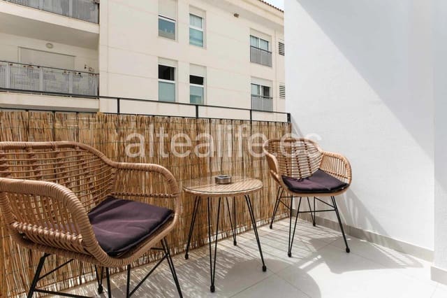 1 bedroom Apartment for rent in Altea with garage - € 1,350 (Ref: 9965859)