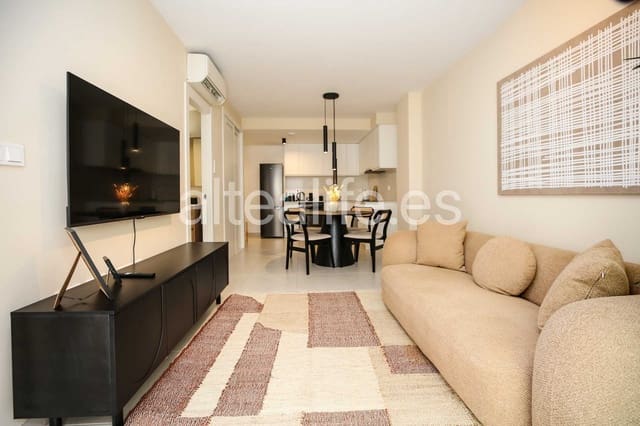 1 bedroom Apartment for rent in Altea with garage - € 1,350 (Ref: 9965859)