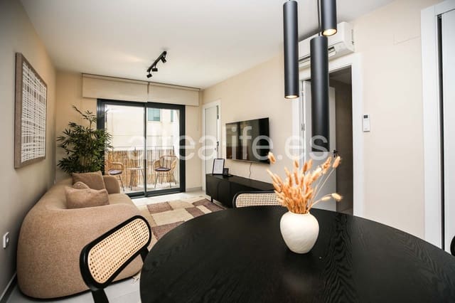 1 bedroom Apartment for rent in Altea with garage - € 1,350 (Ref: 9965859)