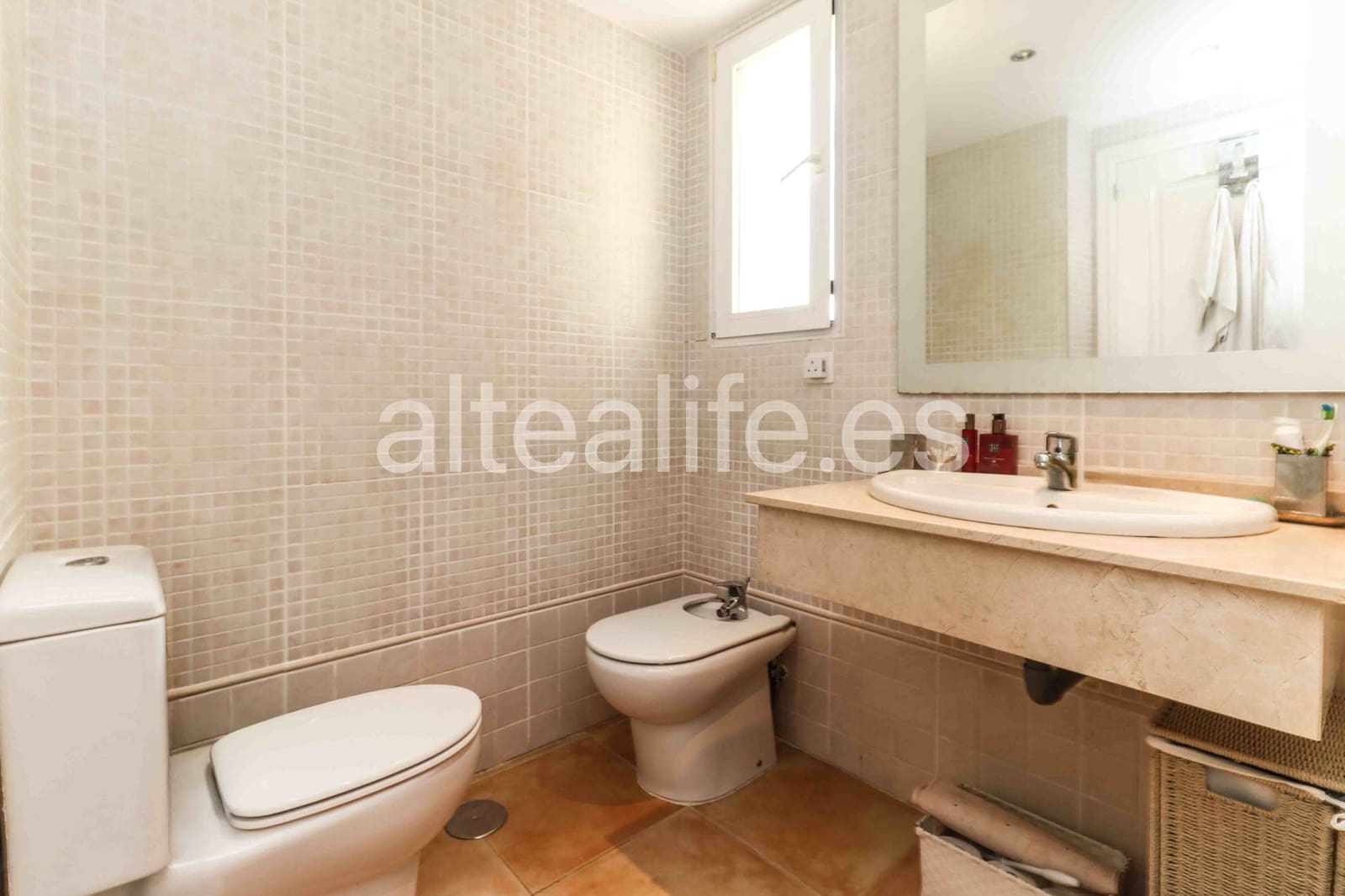 Apartament do wynajęcia w Altea z basenem garażem - 1 600 € (Ref: 9972274)