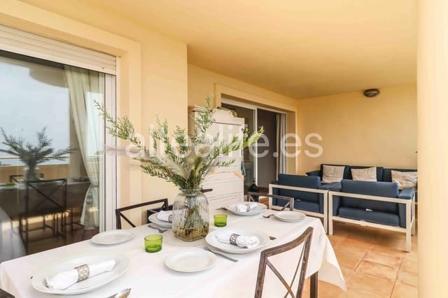 Leilighet til leie i Altea med svømmebasseng garasje - € 1 600 (Ref: 9972274)