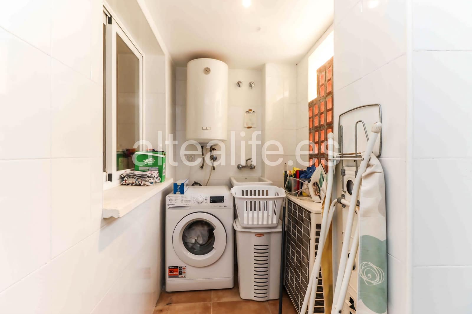 Apartament do wynajęcia w Altea z basenem garażem - 1 600 € (Ref: 9972274)