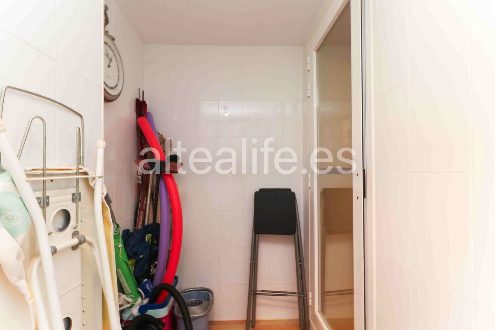 Apartament do wynajęcia w Altea z basenem garażem - 1 600 € (Ref: 9972274)