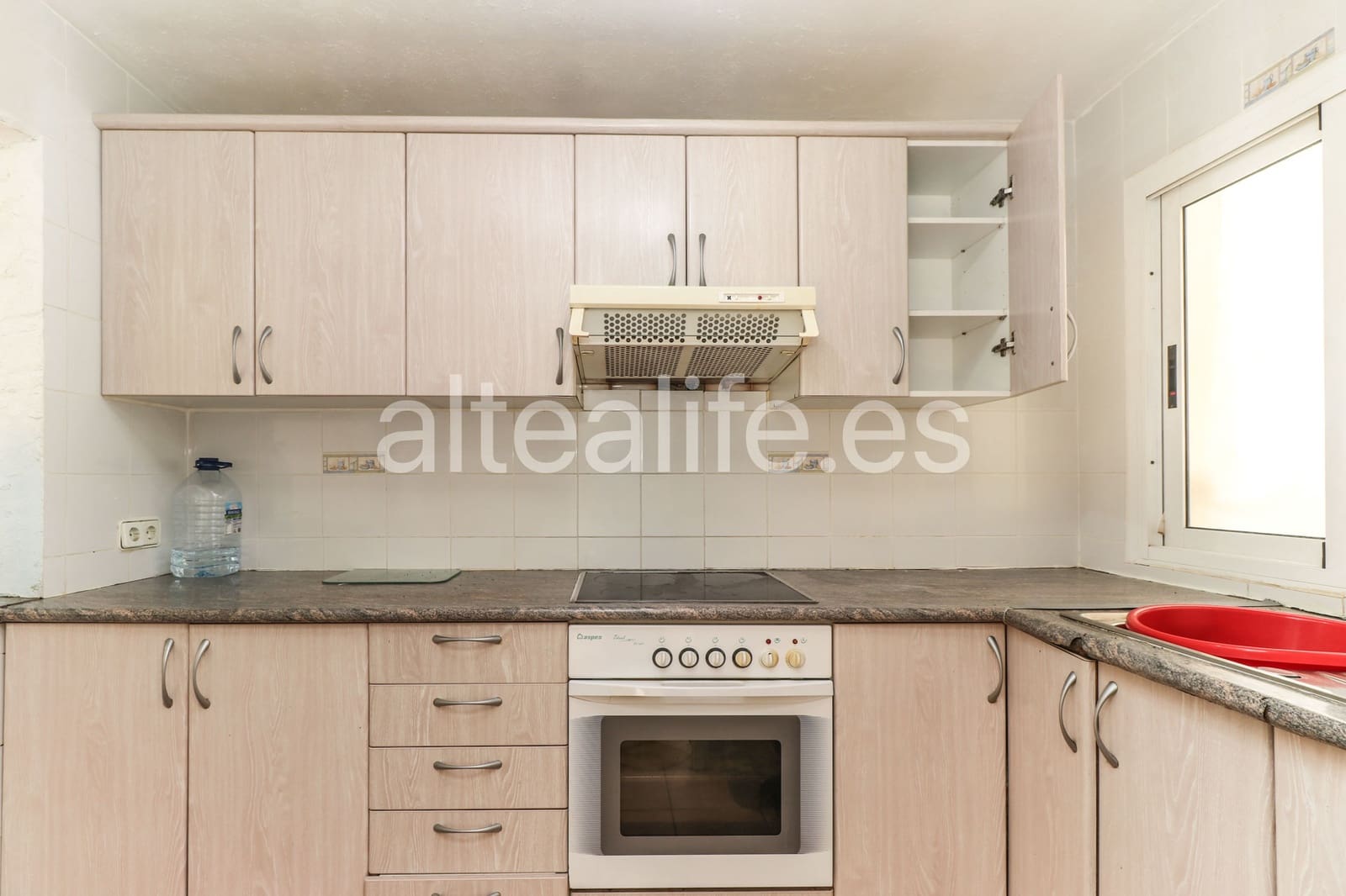 3 camera da letto Villa in vendita in La Nucia con piscina garage - 440.000 € (Rif: 9985288)