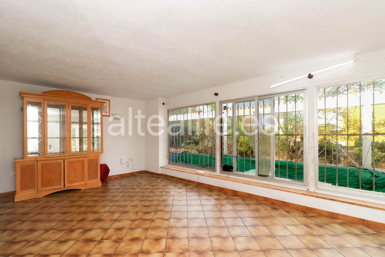 3 camera da letto Villa in vendita in La Nucia con piscina garage - 440.000 € (Rif: 9985288)