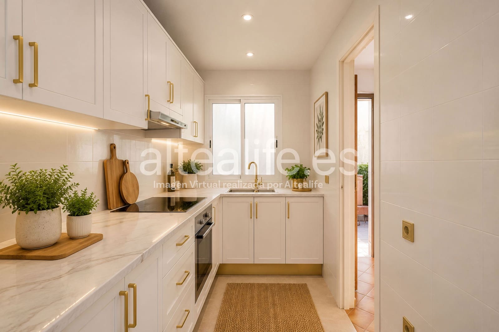 3 camera da letto Villa in vendita in La Nucia con piscina garage - 440.000 € (Rif: 9985288)