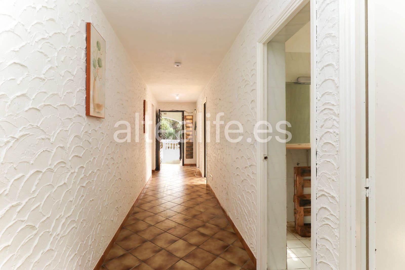 3 camera da letto Villa in vendita in La Nucia con piscina garage - 440.000 € (Rif: 9985288)