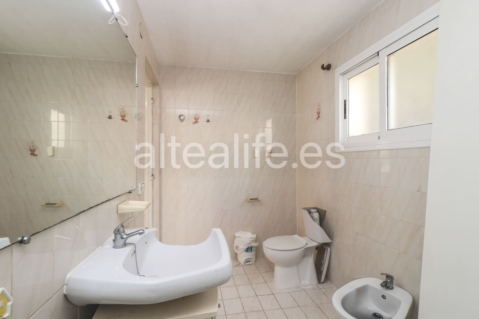 3 camera da letto Villa in vendita in La Nucia con piscina garage - 440.000 € (Rif: 9985288)