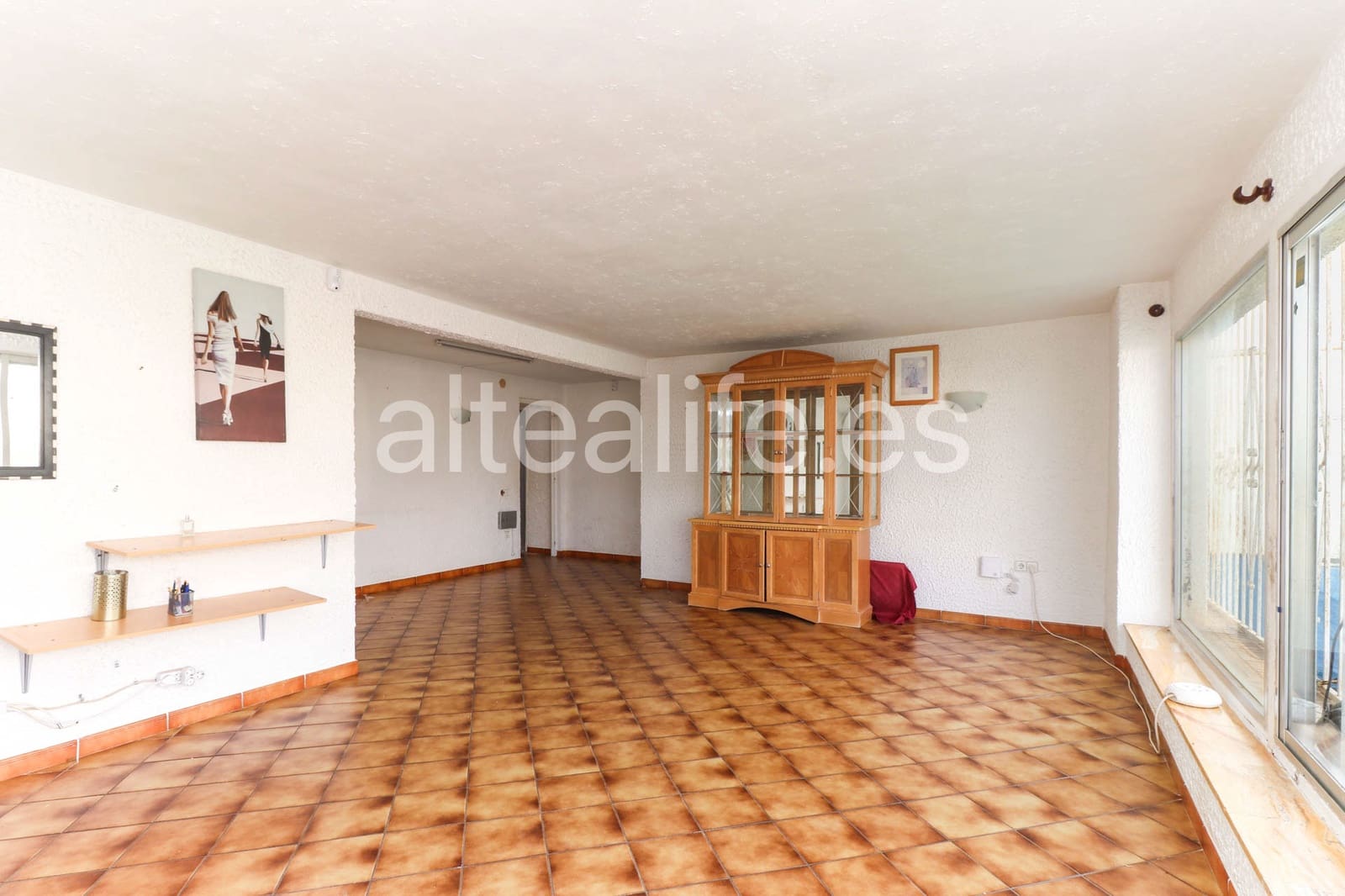 3 camera da letto Villa in vendita in La Nucia con piscina garage - 440.000 € (Rif: 9985288)