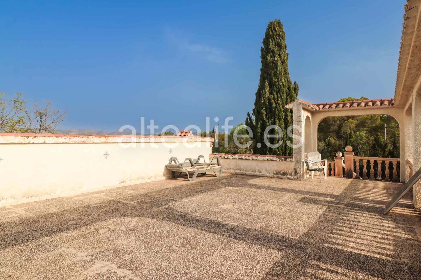 3 camera da letto Villa in vendita in La Nucia con piscina garage - 440.000 € (Rif: 9985288)