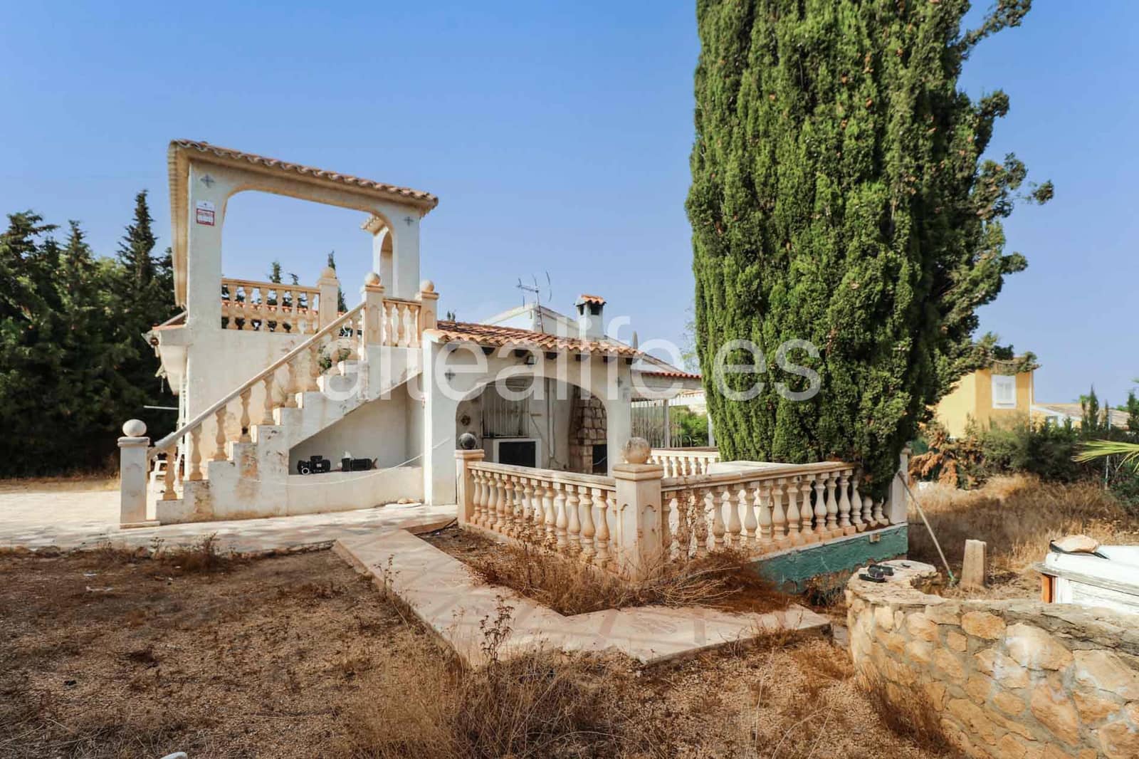 3 camera da letto Villa in vendita in La Nucia con piscina garage - 440.000 € (Rif: 9985288)