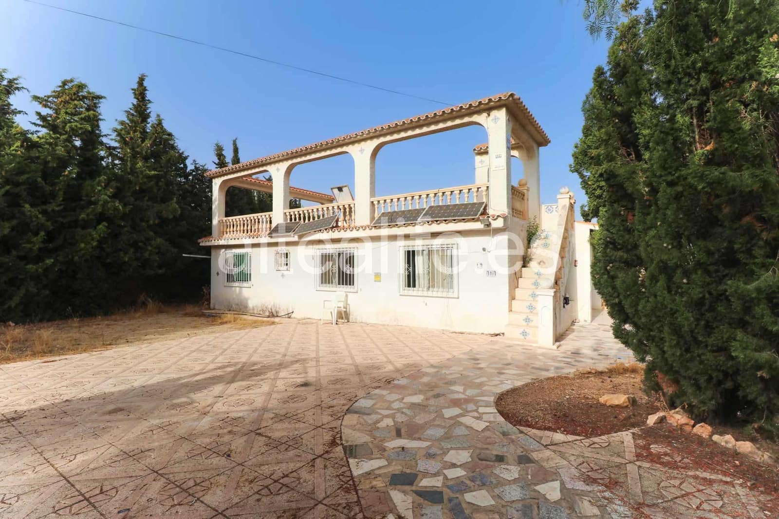 3 camera da letto Villa in vendita in La Nucia con piscina garage - 440.000 € (Rif: 9985288)