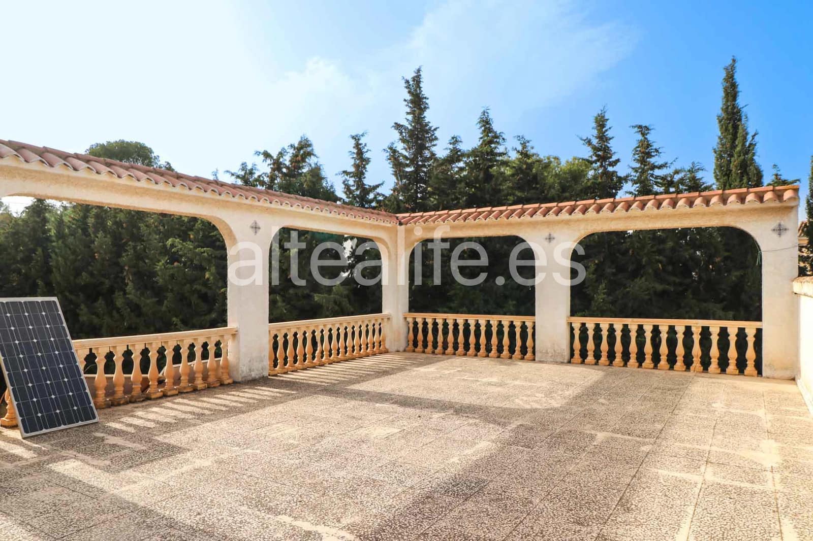 3 camera da letto Villa in vendita in La Nucia con piscina garage - 440.000 € (Rif: 9985288)