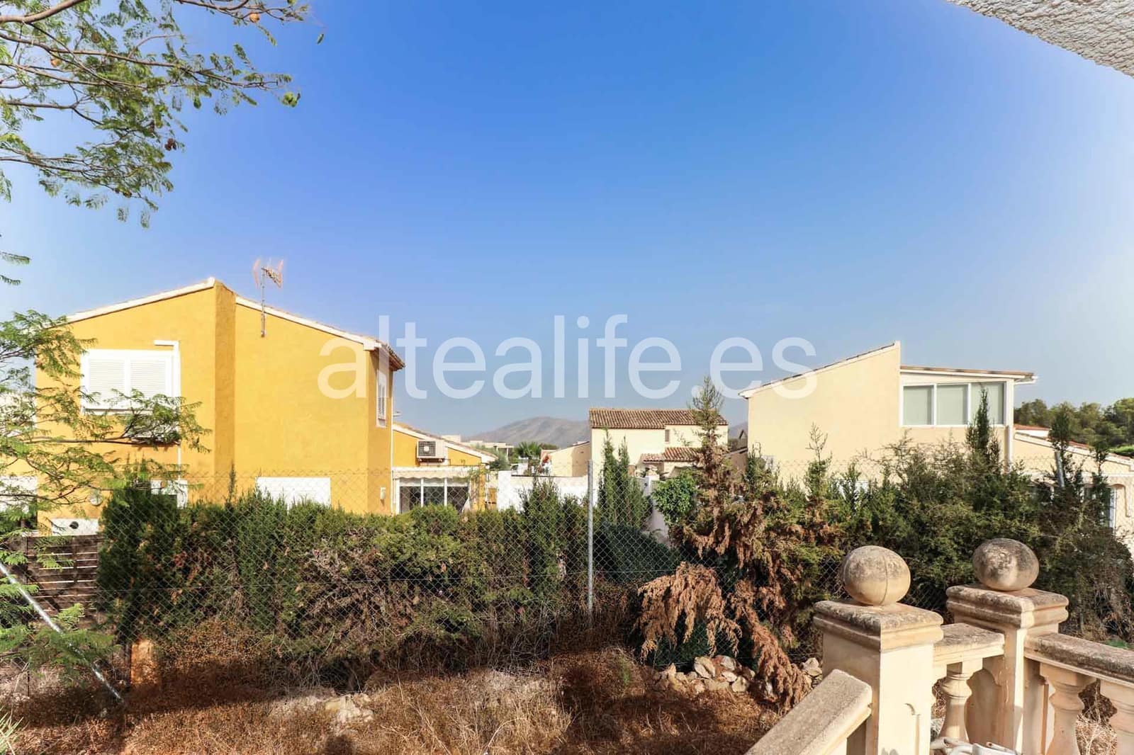 3 camera da letto Villa in vendita in La Nucia con piscina garage - 440.000 € (Rif: 9985288)