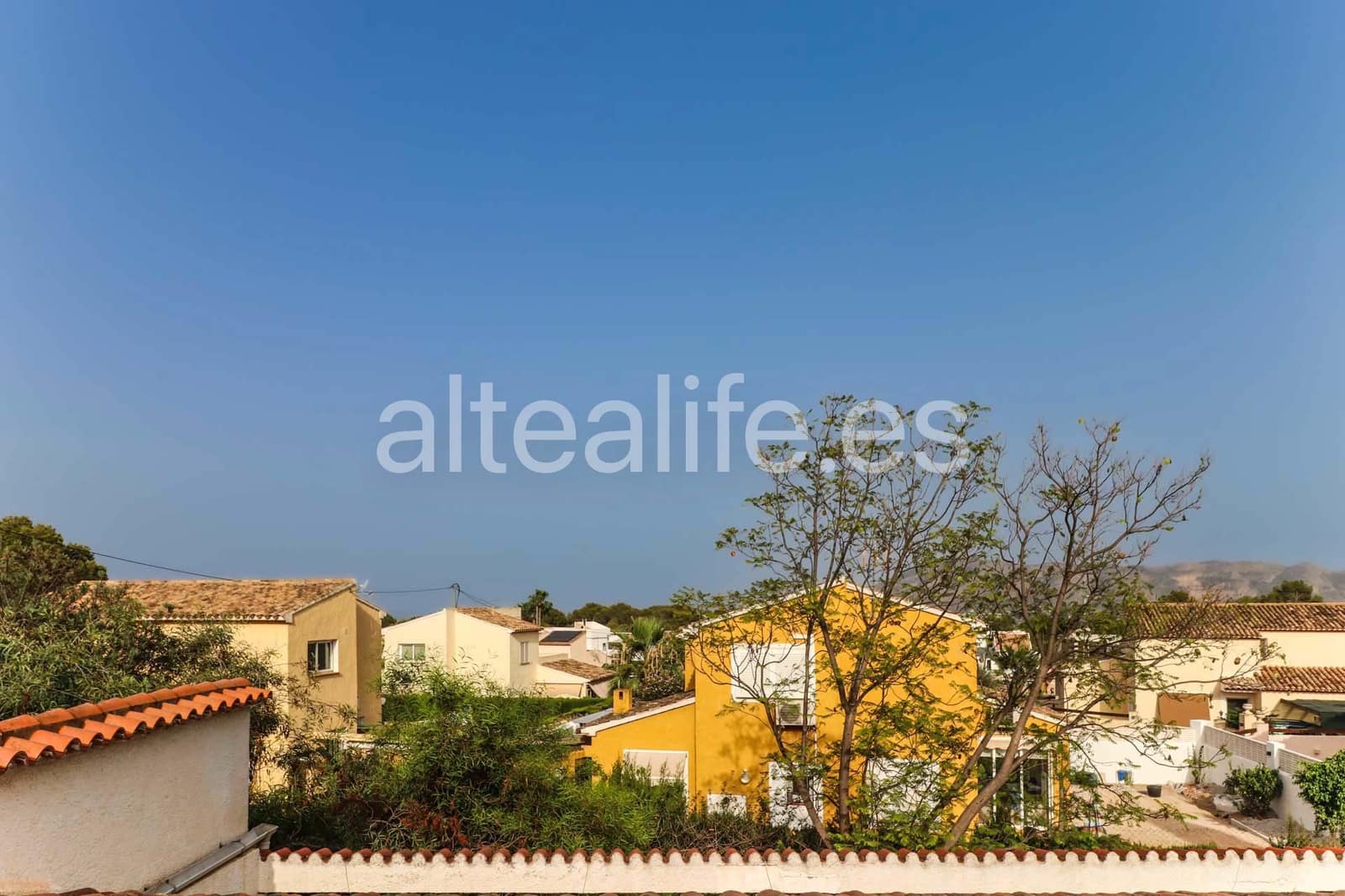 3 camera da letto Villa in vendita in La Nucia con piscina garage - 440.000 € (Rif: 9985288)