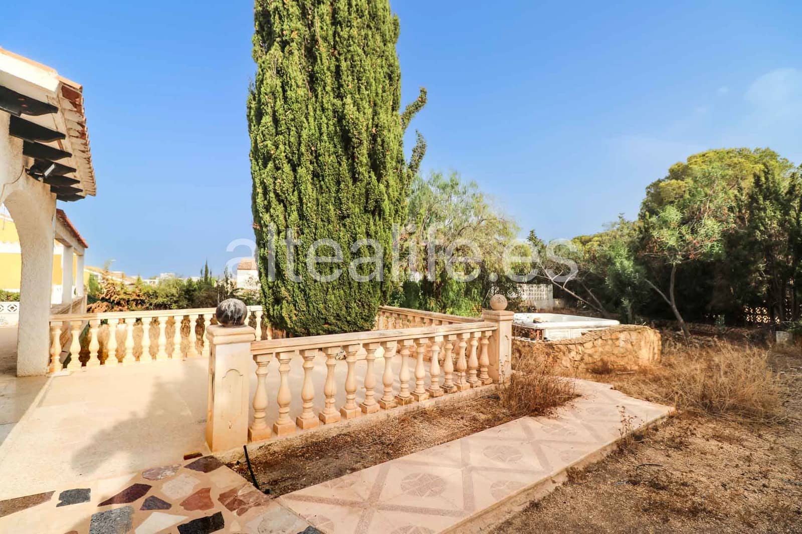 3 camera da letto Villa in vendita in La Nucia con piscina garage - 440.000 € (Rif: 9985288)