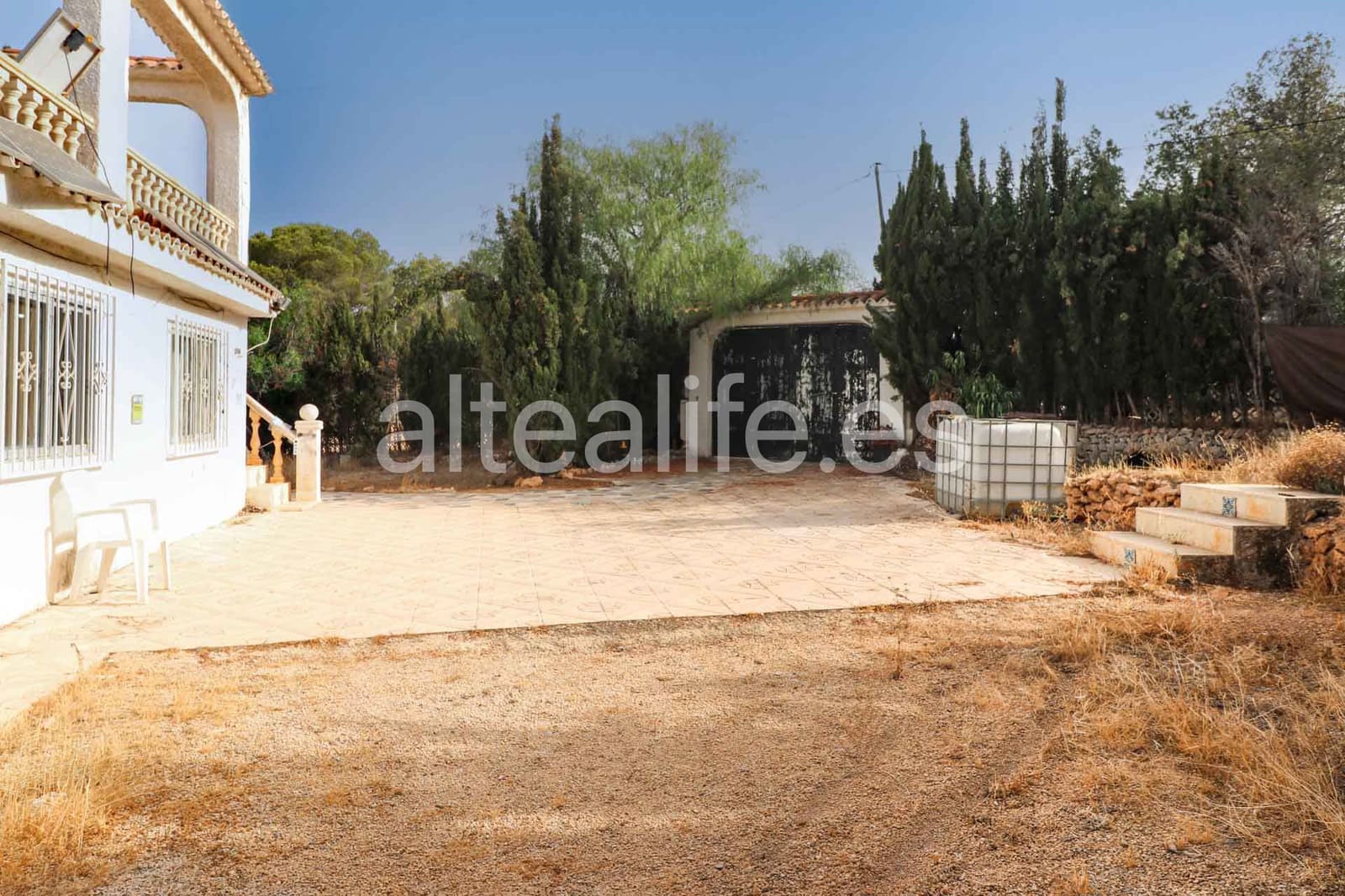 3 camera da letto Villa in vendita in La Nucia con piscina garage - 440.000 € (Rif: 9985288)