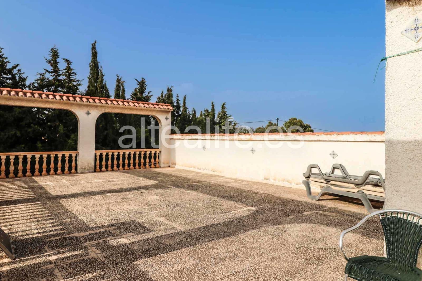 3 camera da letto Villa in vendita in La Nucia con piscina garage - 440.000 € (Rif: 9985288)