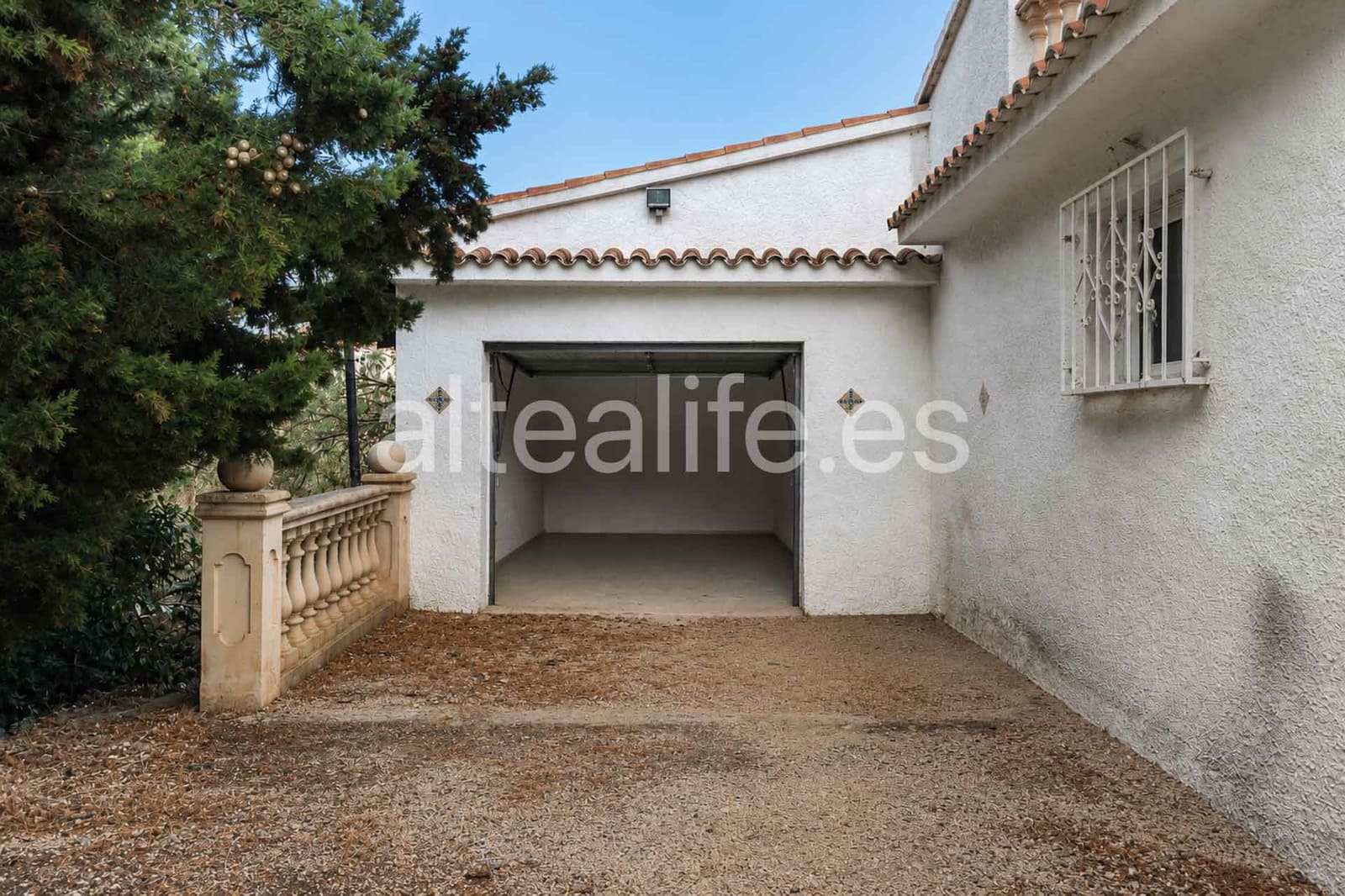 3 camera da letto Villa in vendita in La Nucia con piscina garage - 440.000 € (Rif: 9985288)
