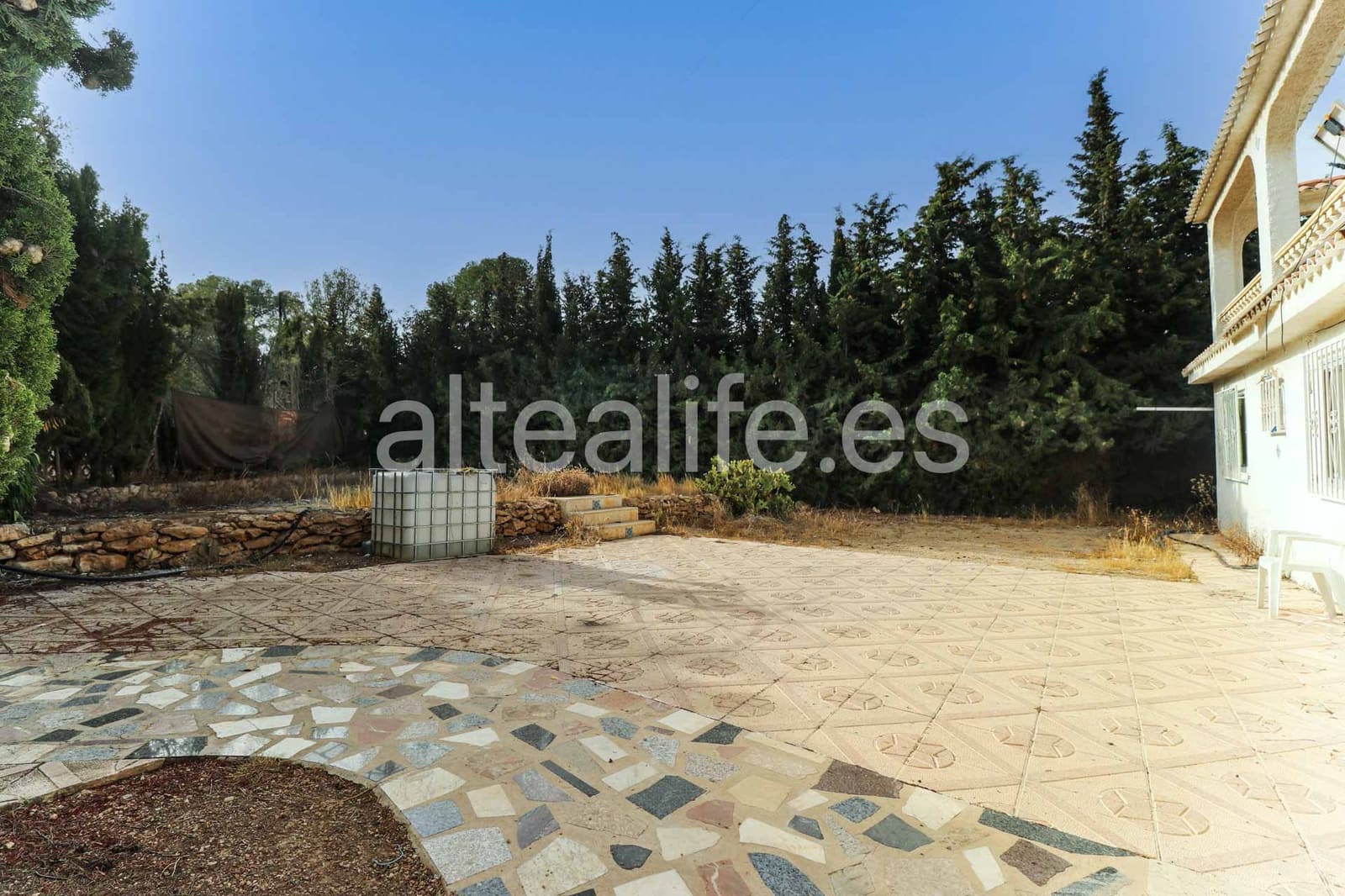 3 camera da letto Villa in vendita in La Nucia con piscina garage - 440.000 € (Rif: 9985288)