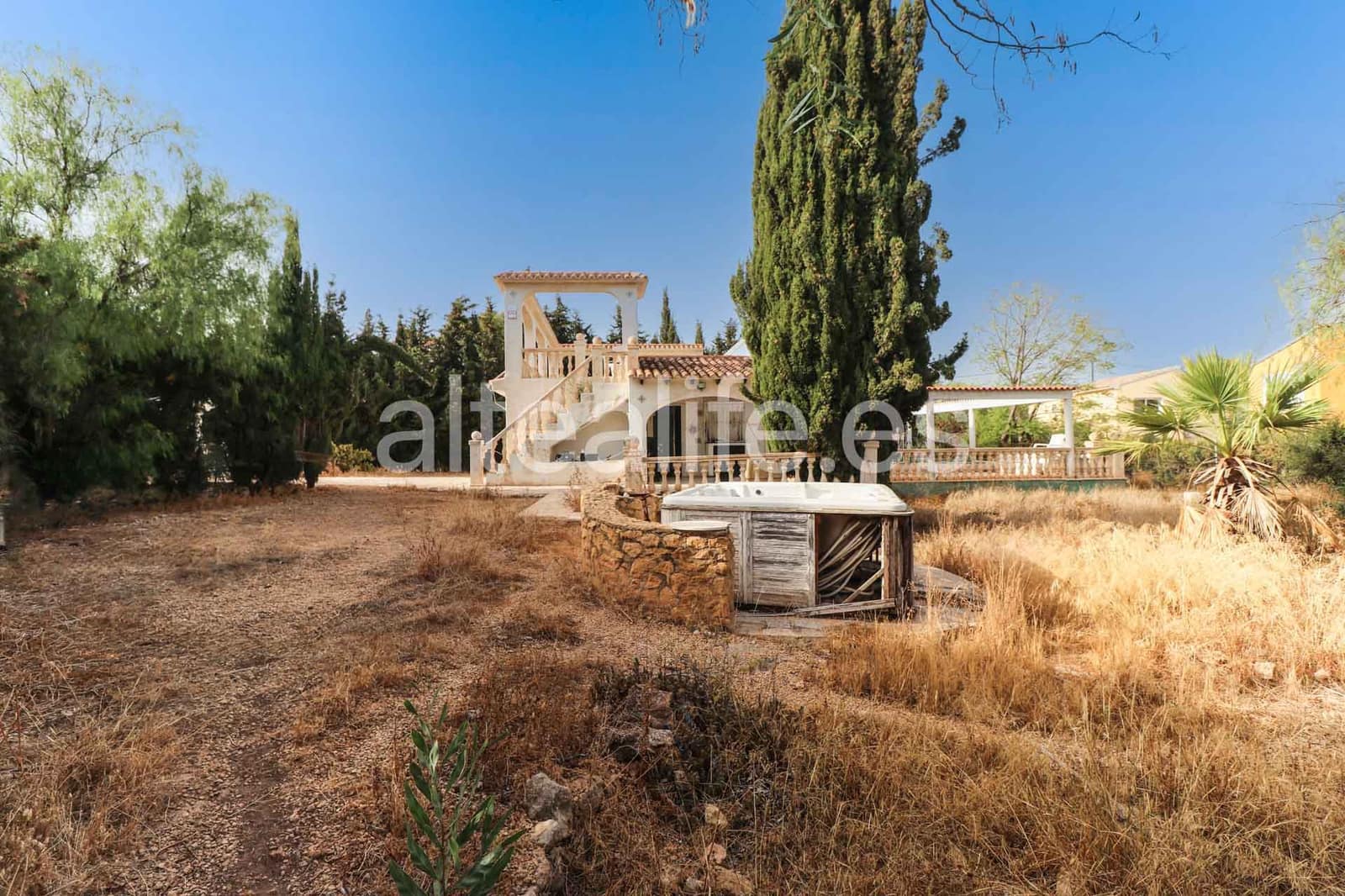 3 camera da letto Villa in vendita in La Nucia con piscina garage - 440.000 € (Rif: 9985288)