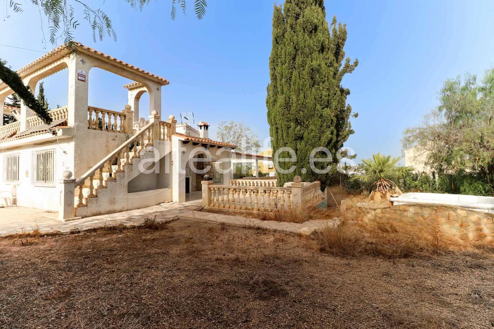 3 camera da letto Villa in vendita in La Nucia con piscina garage - 440.000 € (Rif: 9985288)