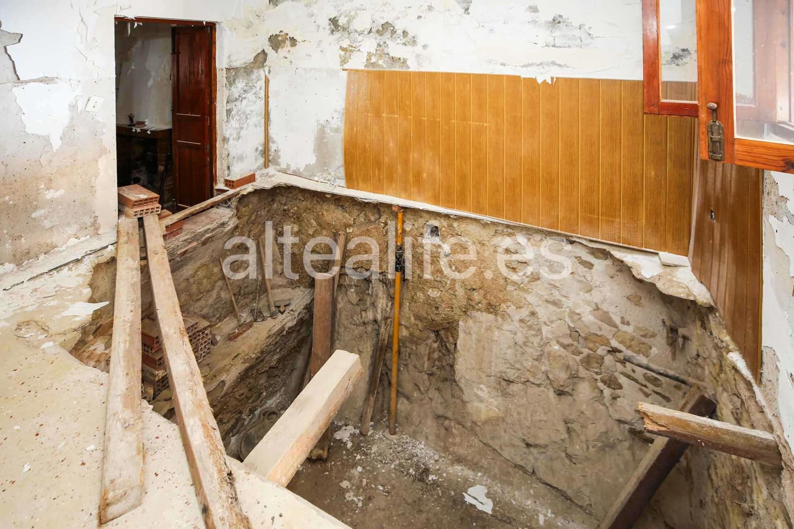Casa de 3 habitaciones en Altea en venta - 385.000 € (Ref: 9989777)