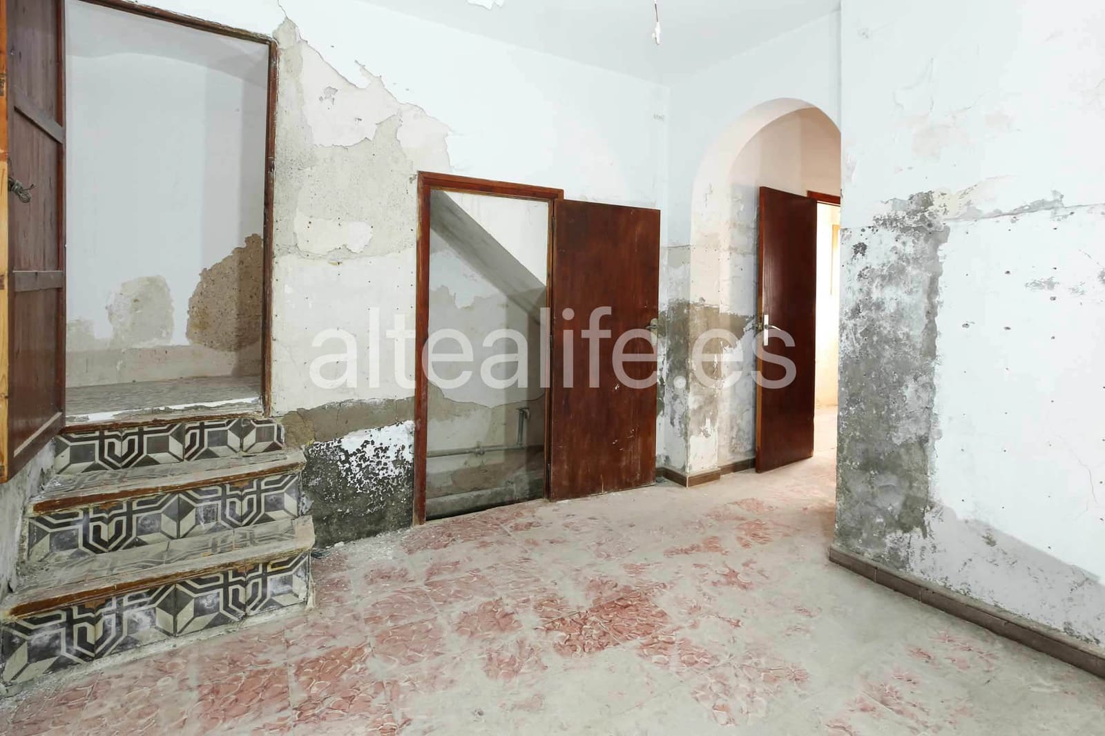 Casa de 3 habitaciones en Altea en venta - 385.000 € (Ref: 9989777)