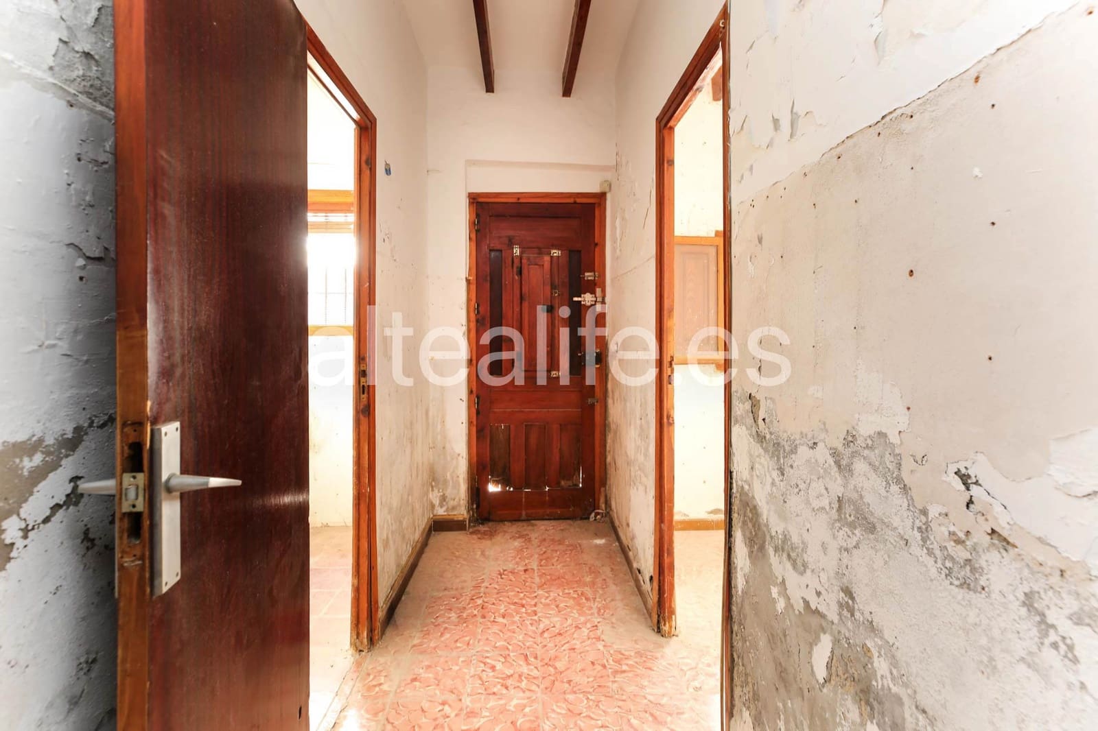 Casa de 3 habitaciones en Altea en venta - 385.000 € (Ref: 9989777)