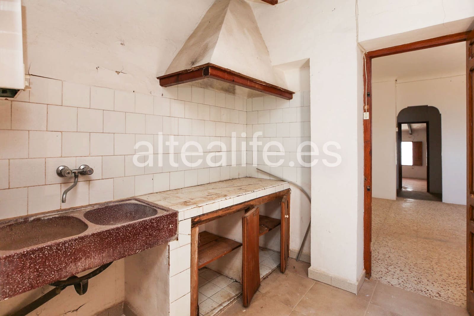 Casa de 3 habitaciones en Altea en venta - 385.000 € (Ref: 9989777)