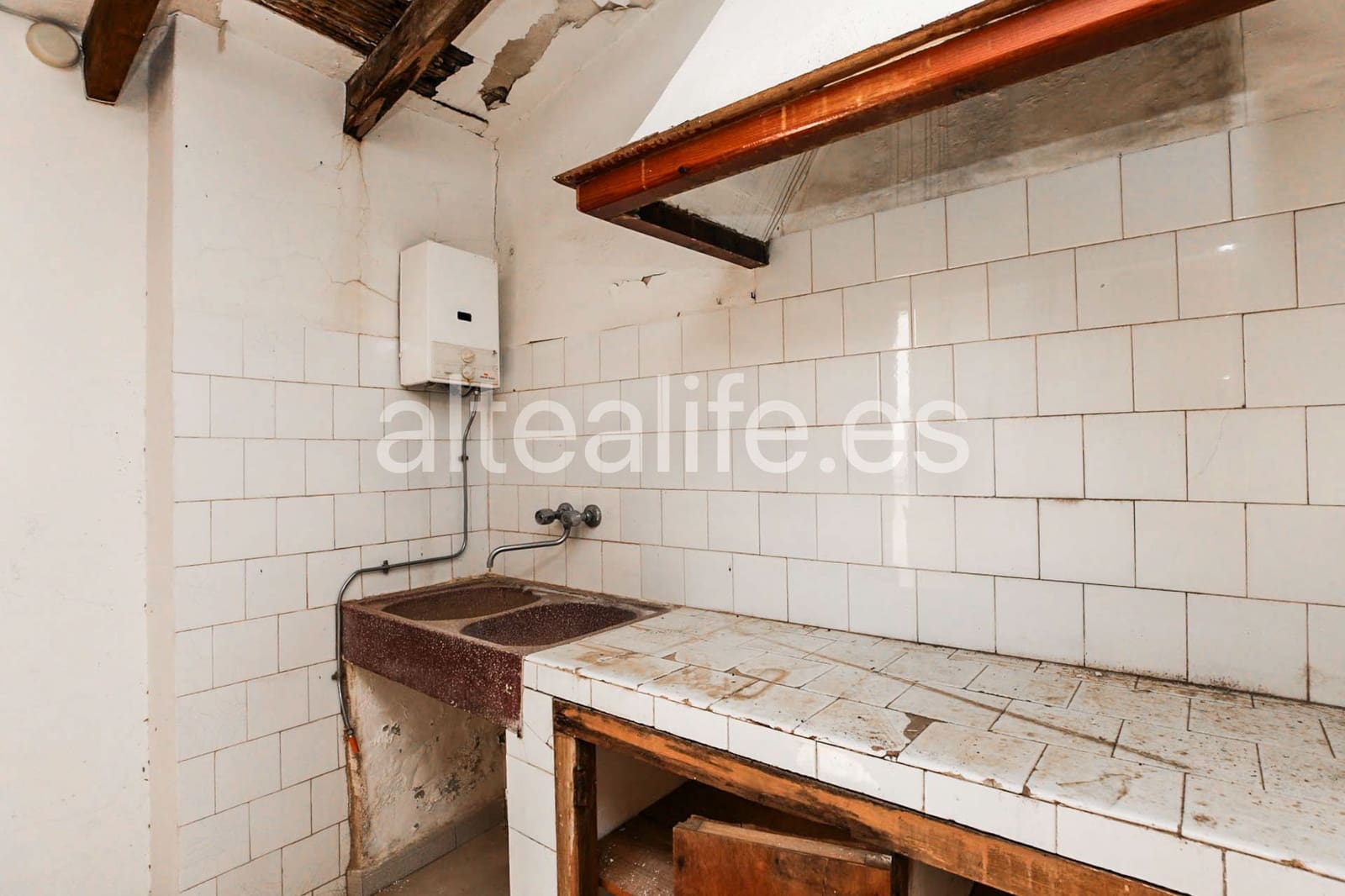 Casa de 3 habitaciones en Altea en venta - 385.000 € (Ref: 9989777)