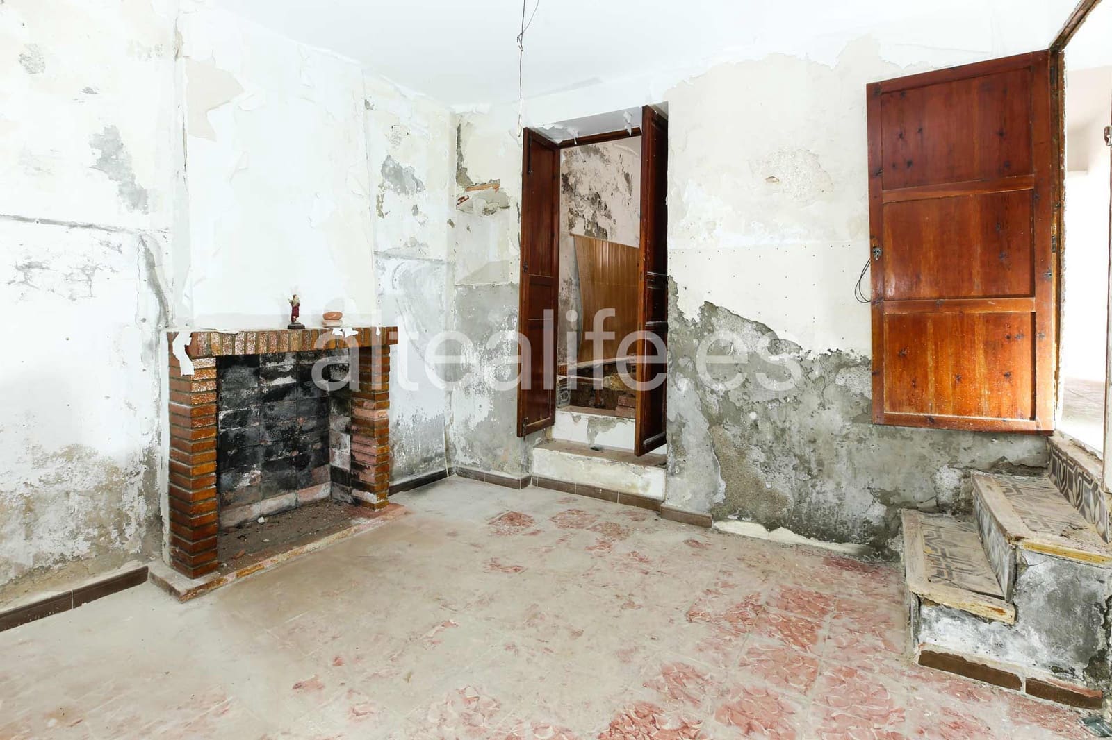 Casa de 3 habitaciones en Altea en venta - 385.000 € (Ref: 9989777)